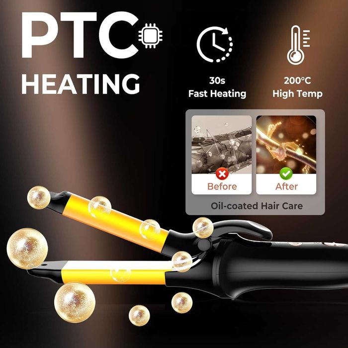 Atopskins USB мини маша, черна, 12L x 4W сантиметра