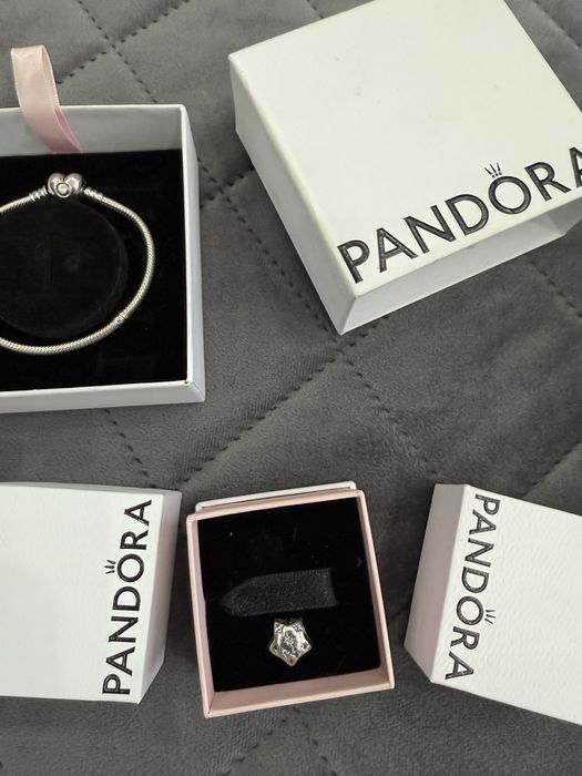 Браслет пандора