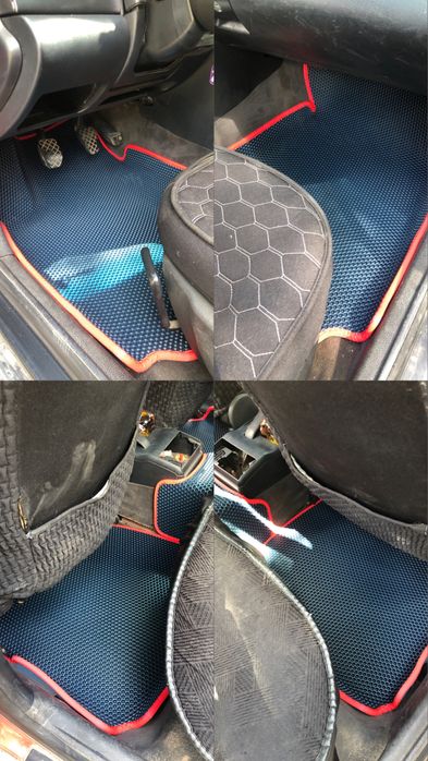 Индивидуальный пошив Ева поликов