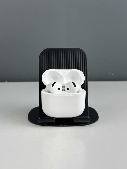 Apple AirPods 4 series, Белый 7002а3670