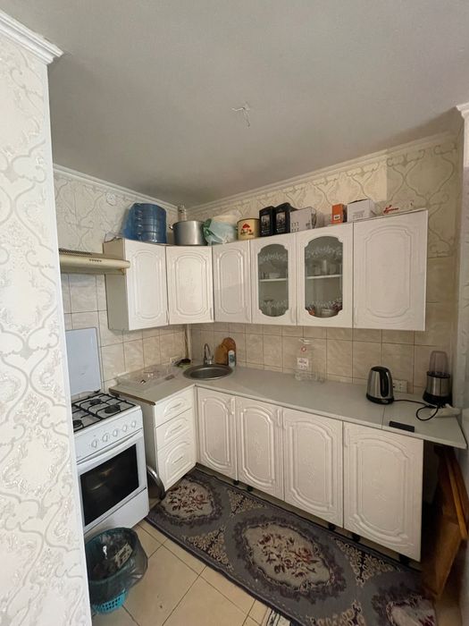 Продается квартира