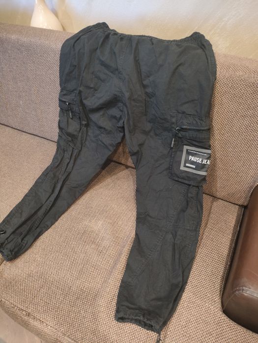 G-STAR , Pause, Jack&Jones.