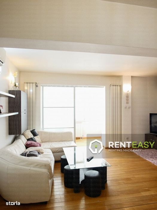 Apartament 1 camera in Piata Unirii - UMF