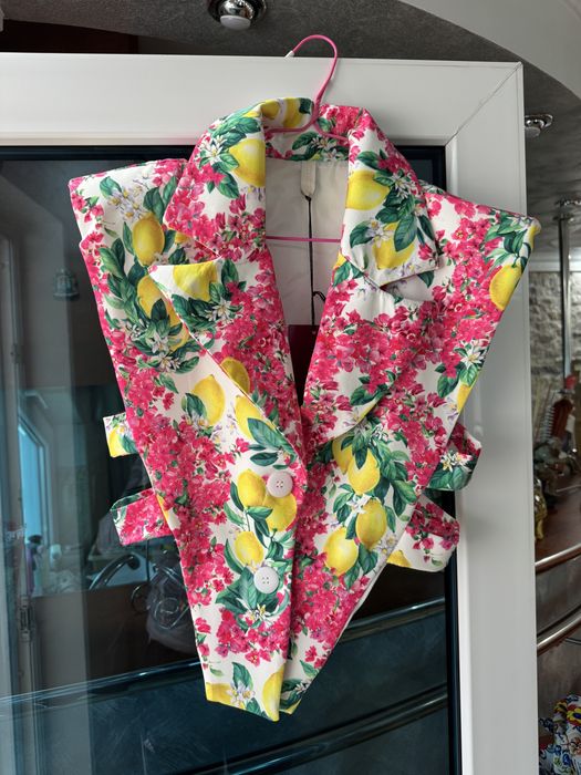 Compleuri din  2 piese cu lamai S/M