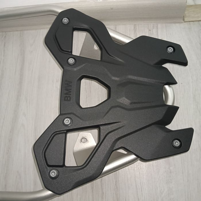 BMW F750 GS/ 850 GS Suport top-case pentru top-case vario