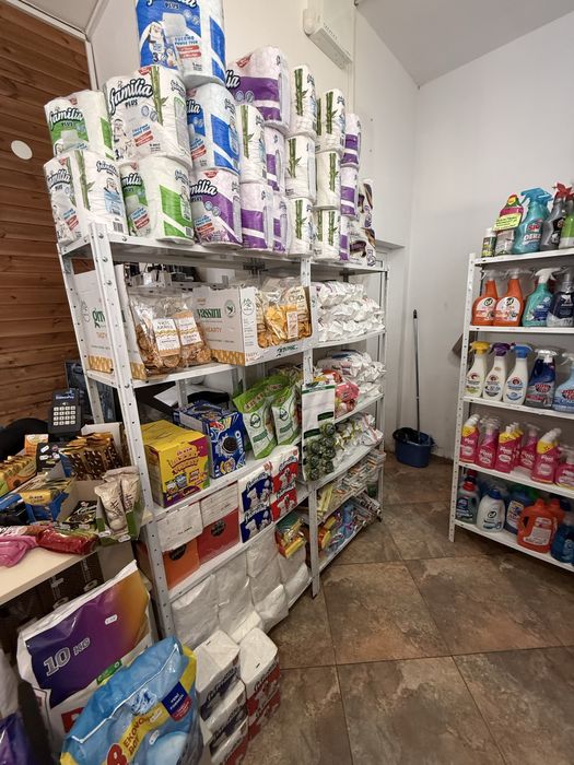 Продава се Магазин в София, Младост 1 - 45 кв.м за 374 €/кв.м - Снимка #1