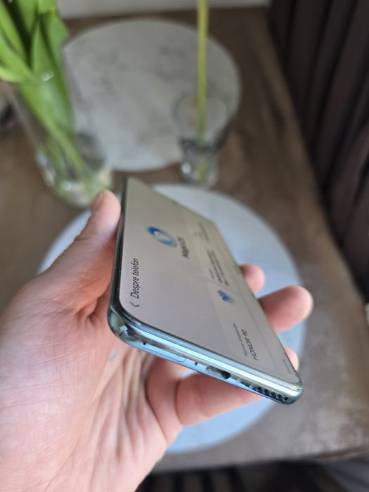 Honor 90 MagicOs