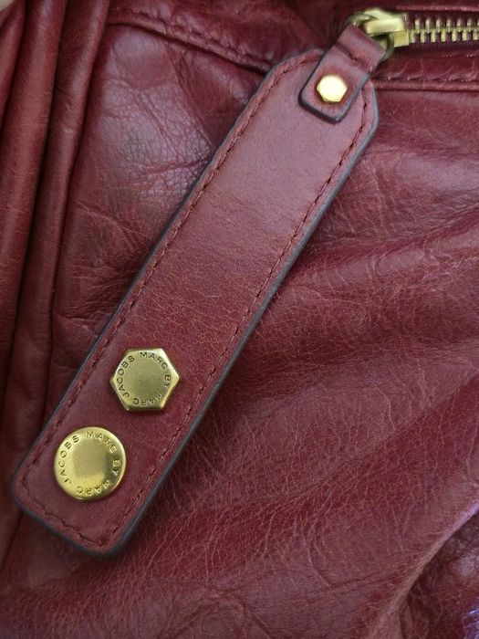 Marc Jacobs оригинална дамска чанта