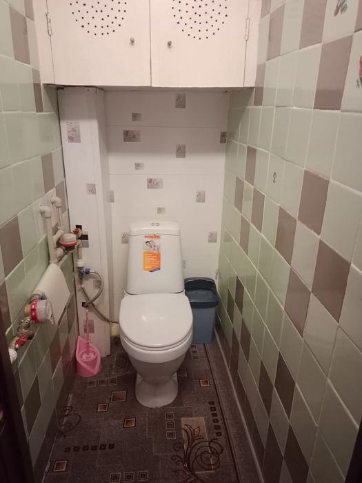 Продам 3 комн.кв.на Строителе,67 кв.м.