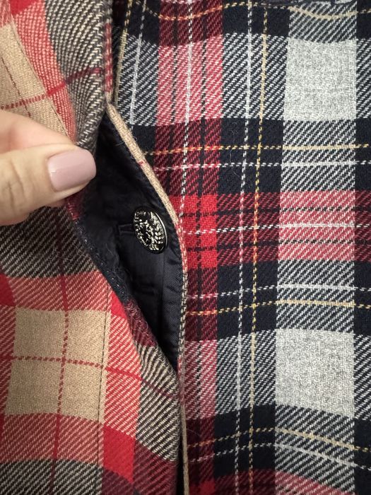 Зимно палто Tommy