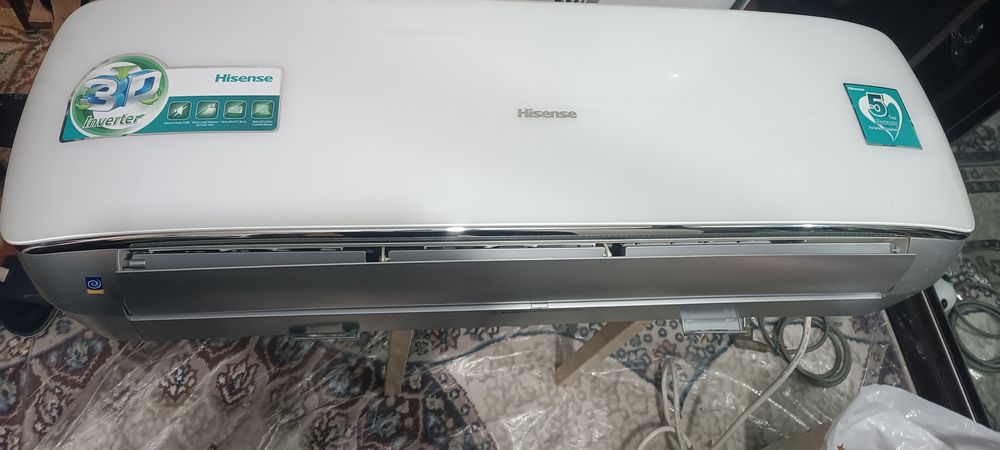 Фены от Кондиционеров!