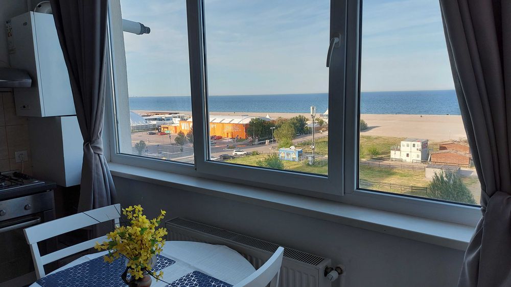 Regim hotelier, Statiunea Mamaia