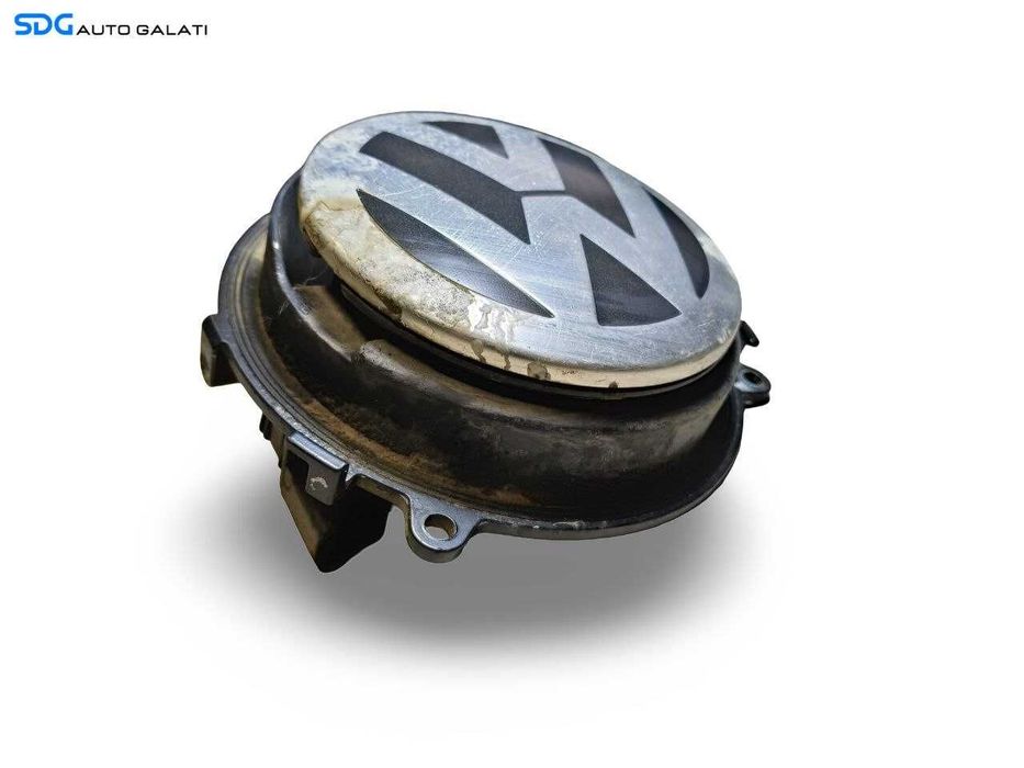 Maner Clapeta Deschidere Haion Haion Portbagaj Volkswagen Golf 5 2004 - 2008 Cod 1K0827469D [LS0732]