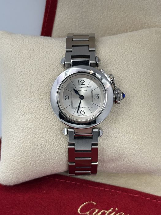 Ceas Cartier Pasha 27mm