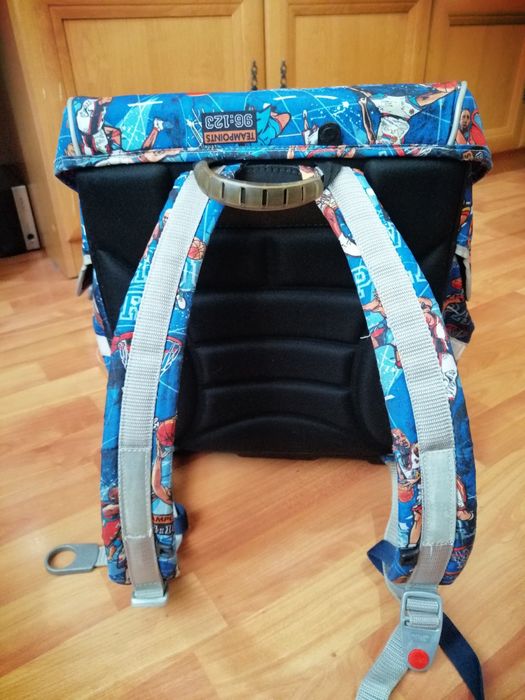 Продам школьный рюкзак