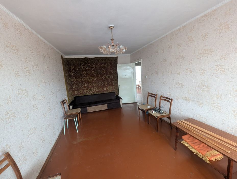 Продам 3х ком.  квартиру