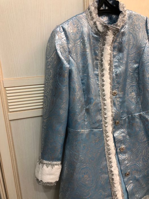 Костюм на новый год