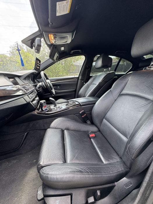 Plafon M Bmw F10 fara trapa