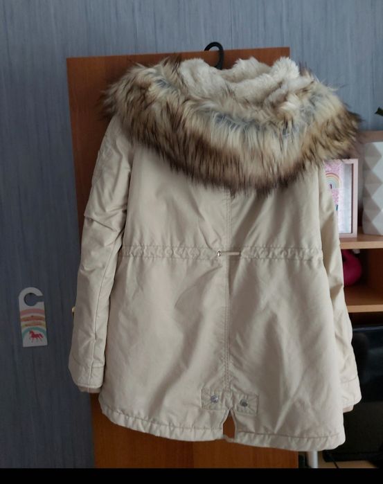 Парка Bershka и яке Pull and Bear (бершка)
