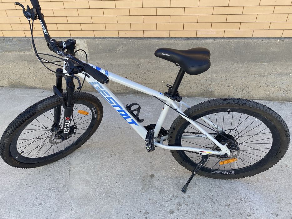 Велосипед Gestalt MTB