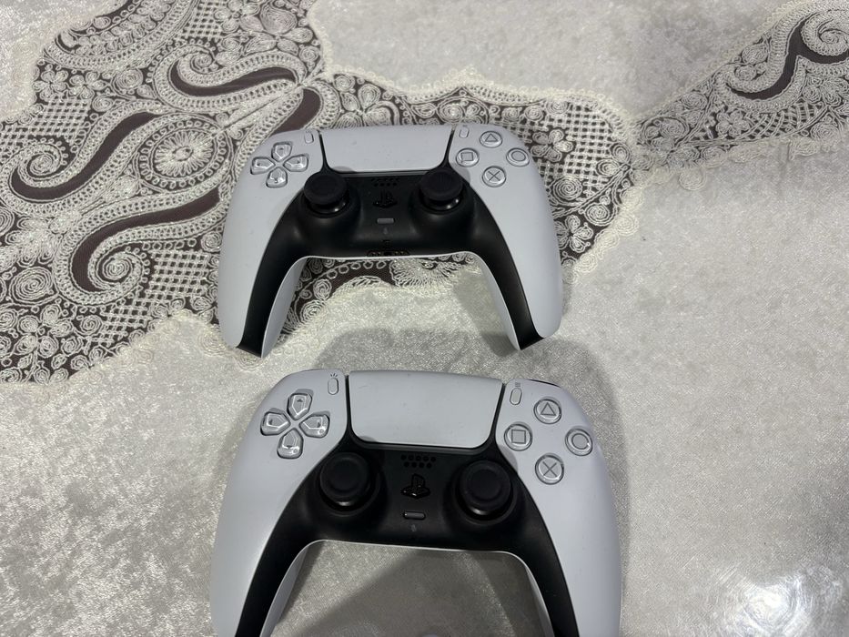 Playstation 5 slim без дисковода