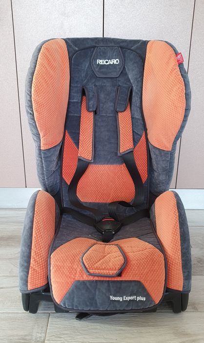 Детско столче за кола Recaro, 9-18 кг.