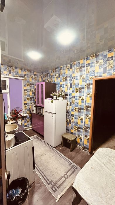 Продам 2х комнатную квартиру