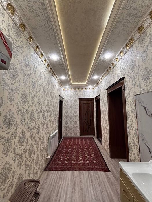 2 xonali kvartira ijaraga beriladi