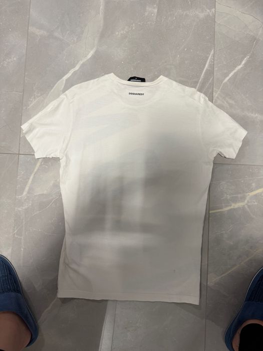 Тениска Dsquared2 original !