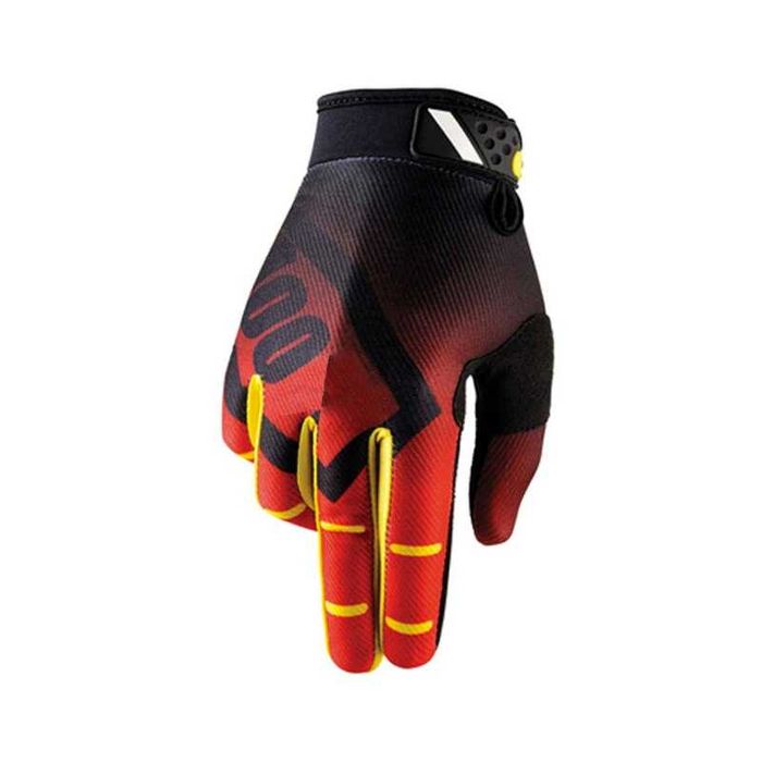 Кросови ръкавици 100%