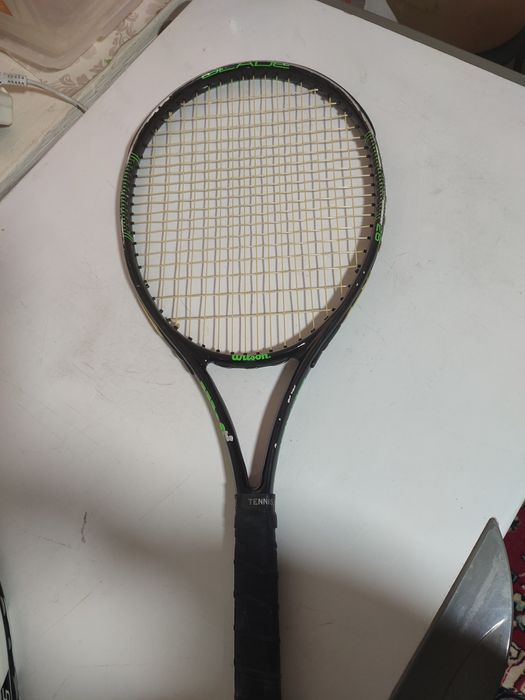 Продам теннисные ракетки