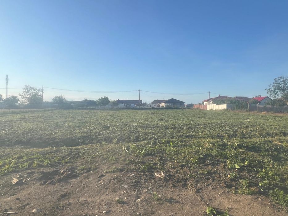 Vand teren intravilan