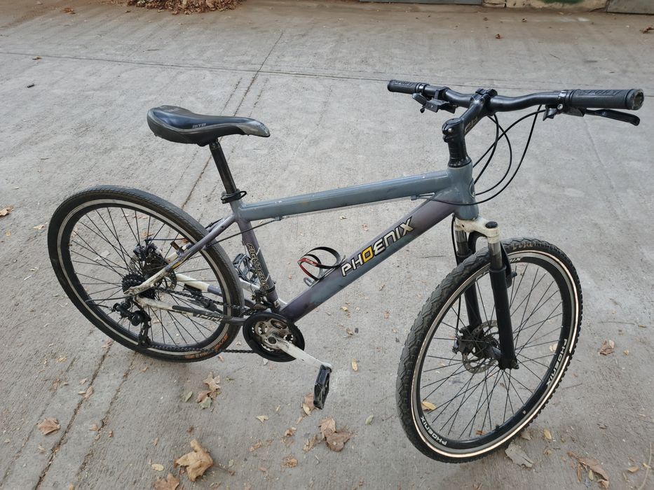 Велосипед 26 рамы