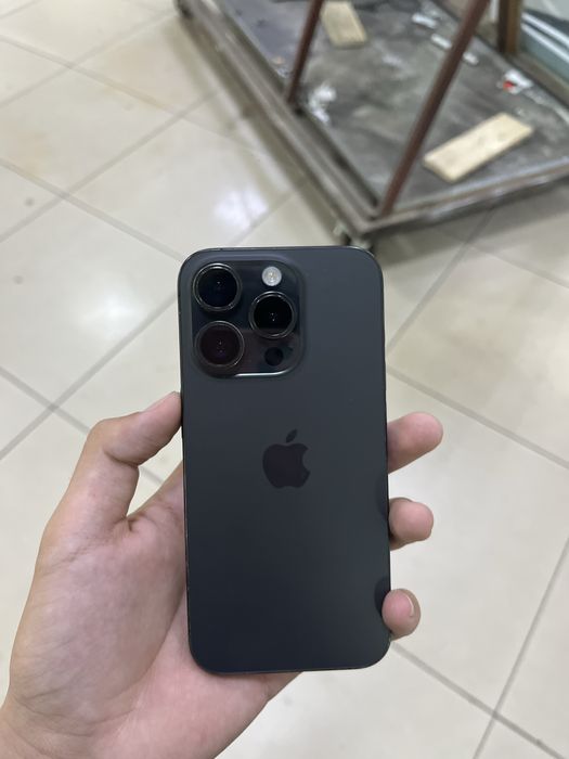 IPhone 15 PRO 128ГБ
