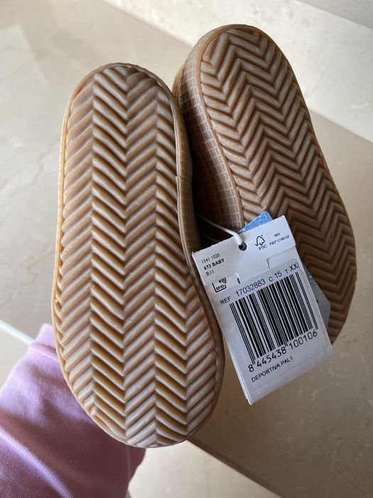 Нови детски обувки Mango