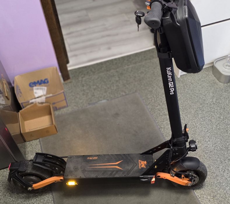 Kugoo Kirin G2 Pro