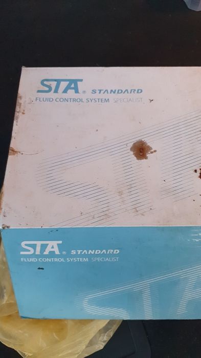 Шибарен вентил 2