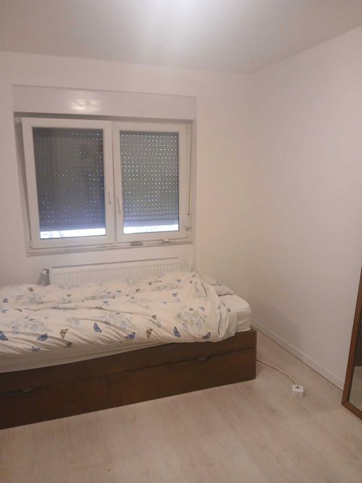 Apartament, 15 micro