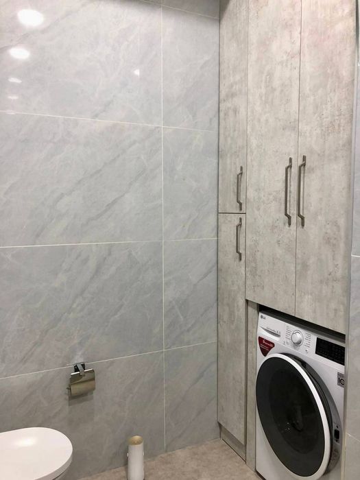 Продажа 3/9/9 квартира в ЖК New Life на Ул Махтумкули