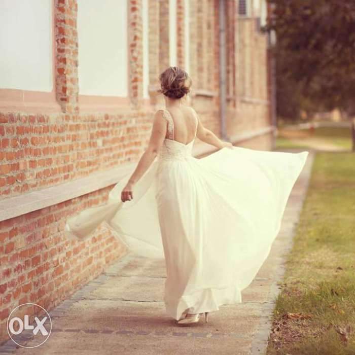 Rochie de seara/mireasa