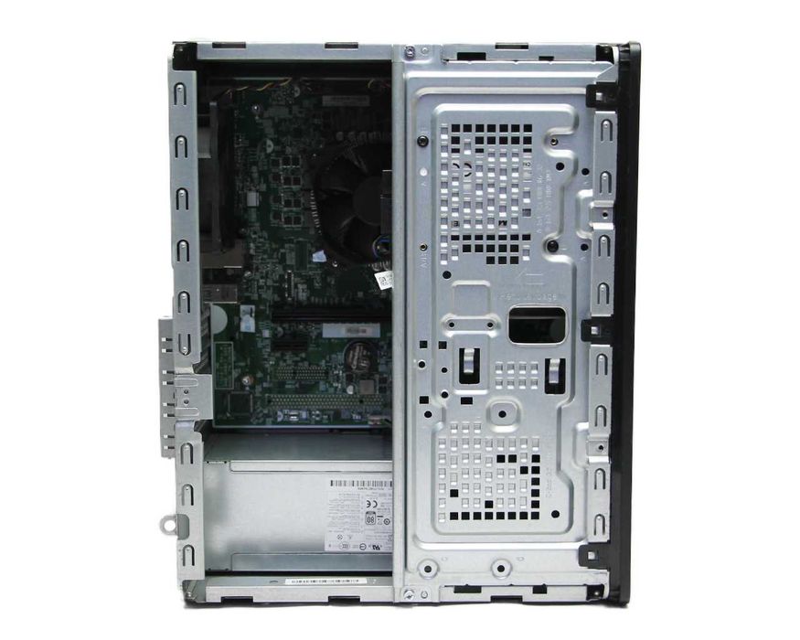 i5 8500/ 8Gb UHD Graphics 630 HP Компьютер