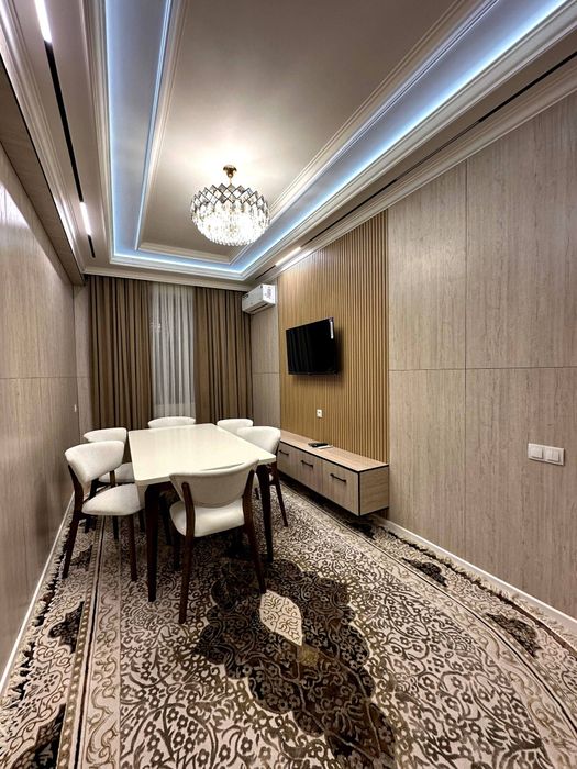 Квартира кизларга