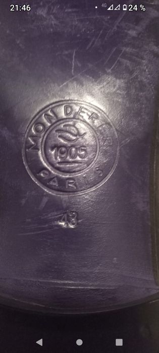 vând pantofi lucrați manual