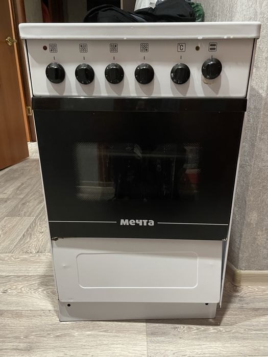 Продам электро плиту