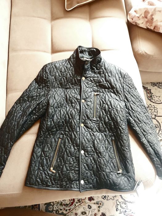 Куртка ZILLI Французская