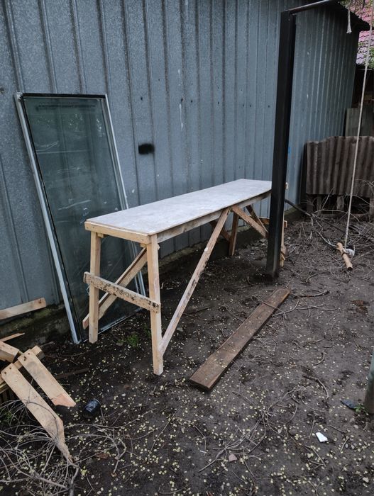 Продам строительный козел