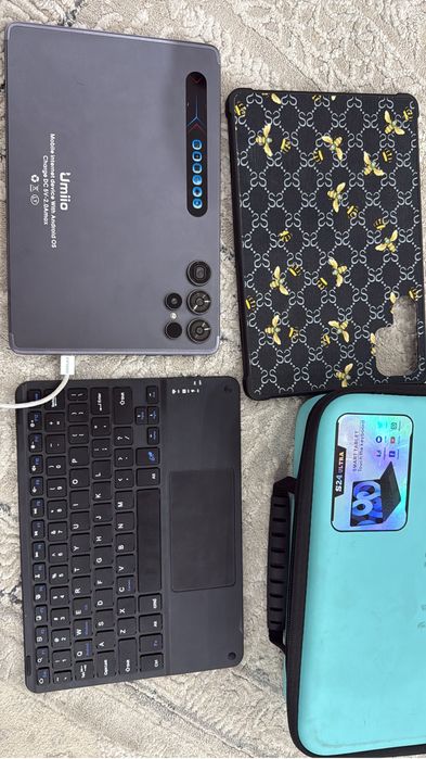 Два планшета продаю