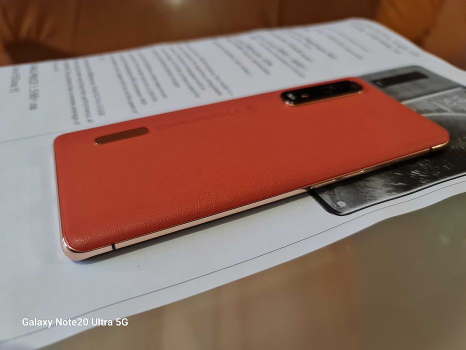 КАТО НОВ Oppo Find X2 Pro-Премиум флагман 512GB/12GB RAM/6.7"QHD 120Hz