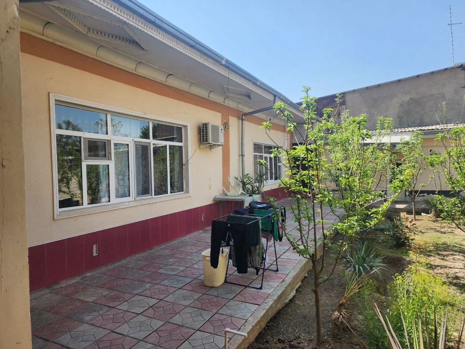 Dom в Яшнабадском районе