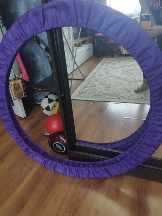 Костюм для гимнастики